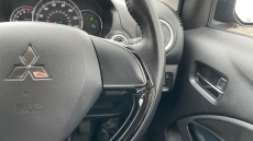 Mitsubishi Mirage 1.2 3 5dr Petrol Hatchback